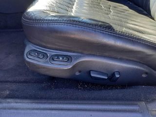 Chrysle solo 175.000 km