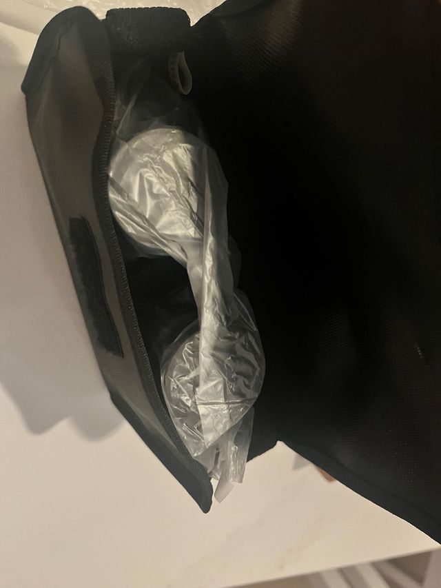 Binoculares Konusvue 8x40 W.A.