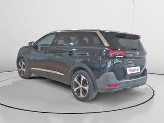 Peugeot 5008 Allure