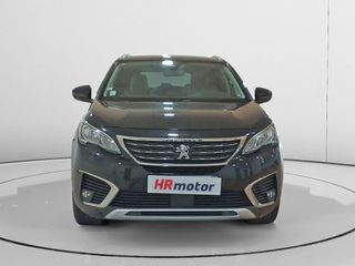 Peugeot 5008 Allure