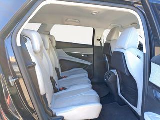 Peugeot 5008 Allure
