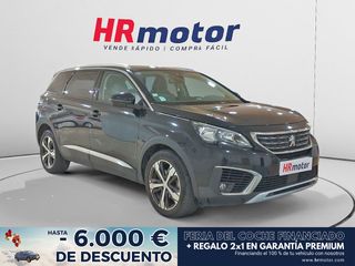 Peugeot 5008 Allure