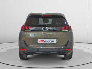 Peugeot 5008 Allure