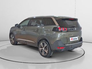 Peugeot 5008 Allure