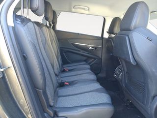 Peugeot 5008 Allure