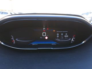 Peugeot 5008 Allure
