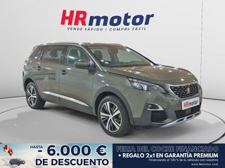 Peugeot 5008 Allure