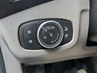 Ford Transit Connect 1.5EcoBlue Automático IVA In