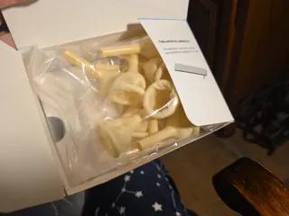 Colector Uri-Con para incontinencia masculina