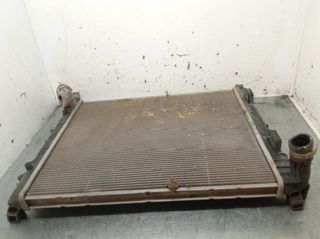 Ford 211831 878360400 radiador agua ka - 1 otros