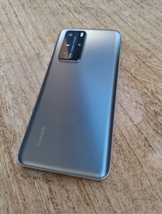 Huawei P40 5G 256GB Grigio