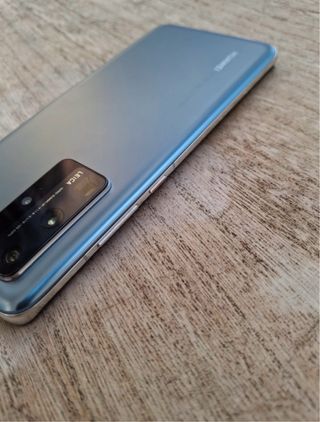 Huawei P40 5G 256GB Grigio