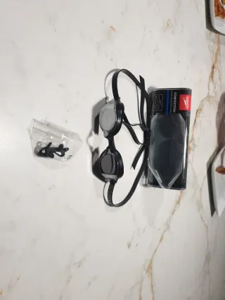 Gafas Natación Speedo Competición