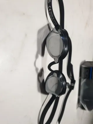 Gafas Natación Speedo Competición