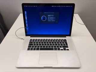 MacBook Pro 15 (2012)