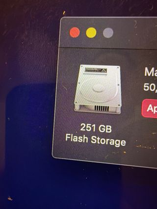 MacBook Pro 15 (2012)