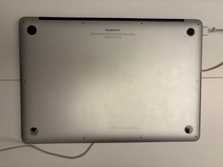 MacBook Pro 15 (2012)