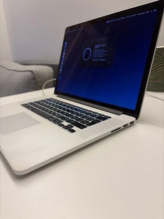 MacBook Pro 15 (2012)