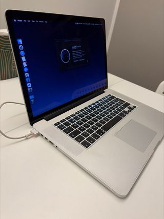 MacBook Pro 15 (2012)