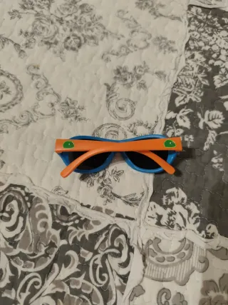 Gafas de sol, para bebé, Imaginarium.