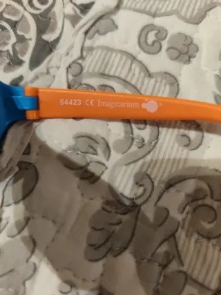 Gafas de sol, para bebé, Imaginarium.