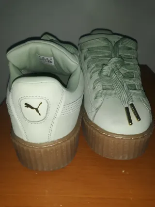 Zapatillas Puma x Fenty Talla 43