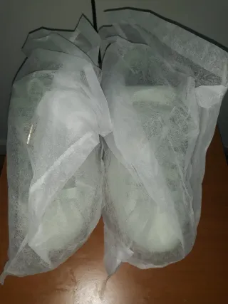 Zapatillas Puma x Fenty Talla 43