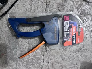 Grapadora Dexter N°53