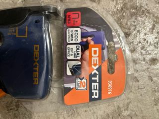 Grapadora Dexter N°53