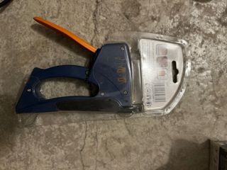 Grapadora Dexter N°53