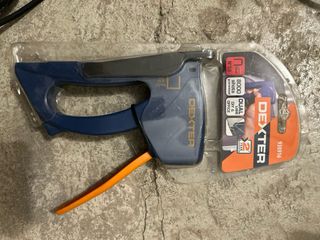 Grapadora Dexter N°53