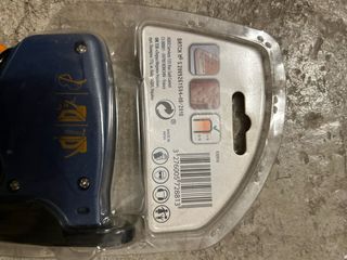 Grapadora Dexter N°53