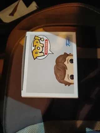 Funko Pop Jurassic Park 1774 Tim Murphy