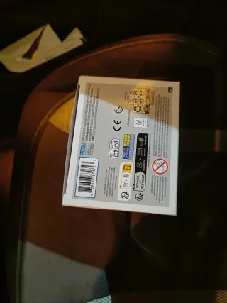 Funko Pop Jurassic Park 1774 Tim Murphy