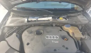 Motor inyector  bomba Audi A4 2001 TDI 115CV