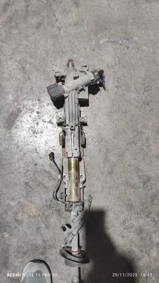 Columna dirección BMW E46