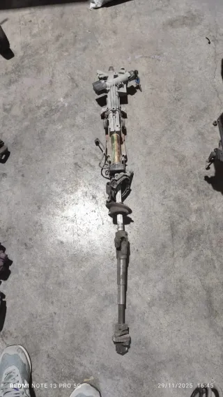 Columna dirección BMW E46