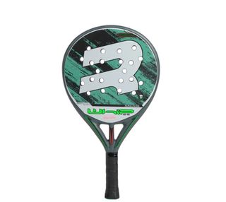 Pala de pádel Royal Padel 25 polietileno.2025