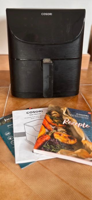 Freidora de aire COSORI
