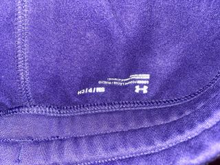Chándal Under Armour Morado Nuevo