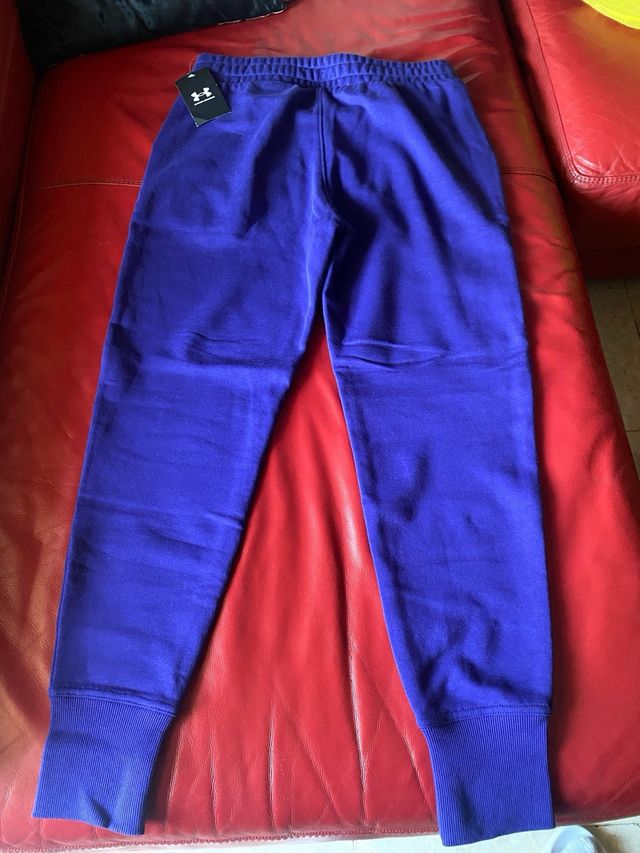 Chándal Under Armour Morado Nuevo