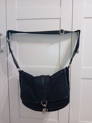 Bandolera Bimba y Lola Negra