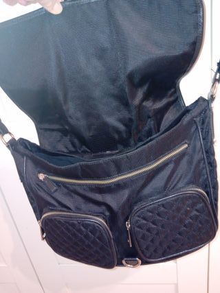 Bandolera Bimba y Lola Negra