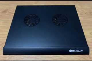 Base refrigeradora para portátil