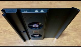 Base refrigeradora para portátil