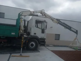 Barxiña Excavaciones