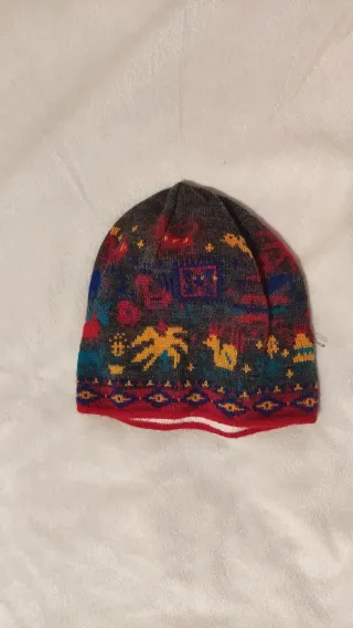 Berretto invernale per bambini o bambine