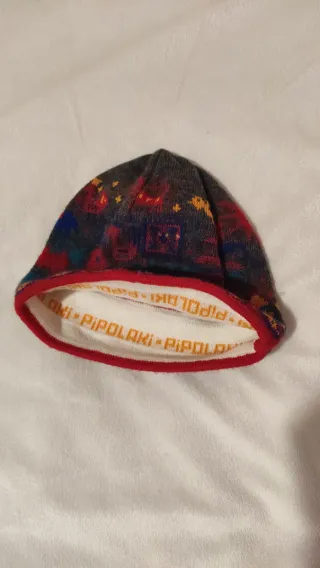 Berretto invernale per bambini o bambine