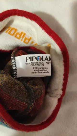 Berretto invernale per bambini o bambine