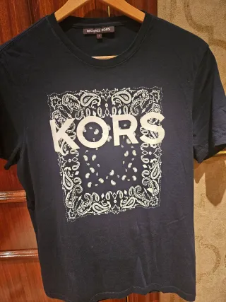 Camiseta MICHAEL KORS